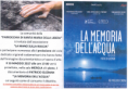 16/05/2017 Cineforum: La memoria dell'acqua - Resoconto